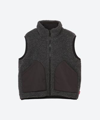 ボアベスト J034350QFAH | DIESEL (Baby&Kids)/ディーゼル