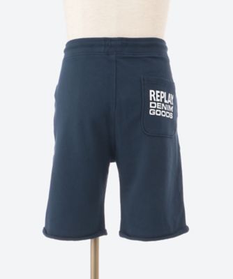 スウェットショートパンツ　Ｍ９７５６　．０００．２３１５８Ｐ
