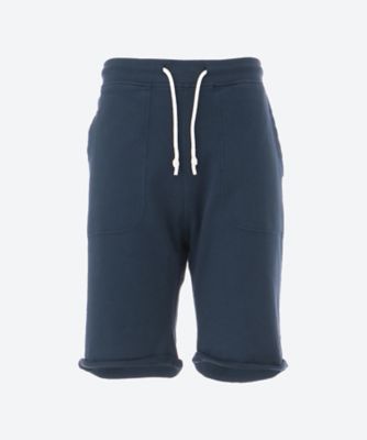 ＜REPLAY (Men)＞スウェットショートパンツ　Ｍ９７５６　．０００．２３１５８Ｐ