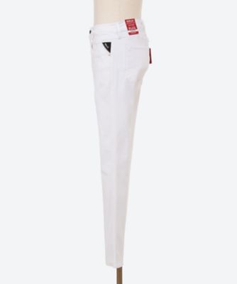 ハイパーフレックス　カラーデニムパンツ　ＡＮＢＡＳＳ　Ｍ９１４Ｙ　．０００．８３６６１９７