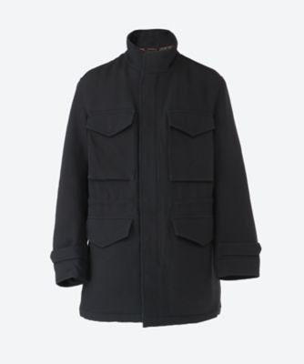 ＜REPLAY (Men)＞【伊勢丹新宿店限定】コート　ＭＩ８１６７　０００　８４２３０