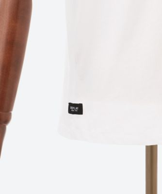 ＥＳＳＥＮＴＩＡＬ　ラウンドネックＴシャツ　Ｍ６４５０　．０００．２３１００Ｐ