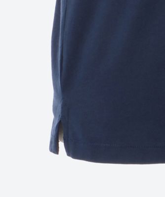 ベーシック天竺ポロ　Ｍ６５４８　．０００．２３０７０