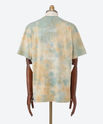Ｅａｒｔｈ　Ｍａｄｅ　ガーメントダイ　マーブルウオッシュＴシャツ　Ｍ６５８６　．０００．２３５４６Ｔ