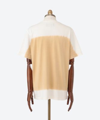 Ｅａｒｔｈ　Ｍａｄｅ　ガーメントダイ　グラデーションＴシャツ　Ｍ６５９０　．０００．２３５４６Ｄ