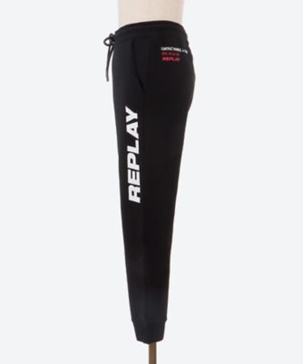 NTEOセットアップスウェットパンツ M9931 ．000 