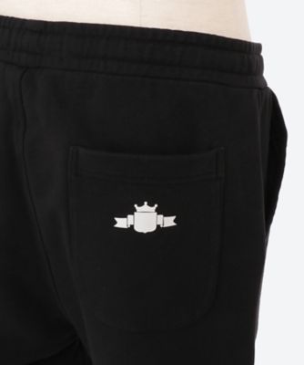 ＰＵＲＥ　ＬＯＧＯ　セットアップスウェットパンツ