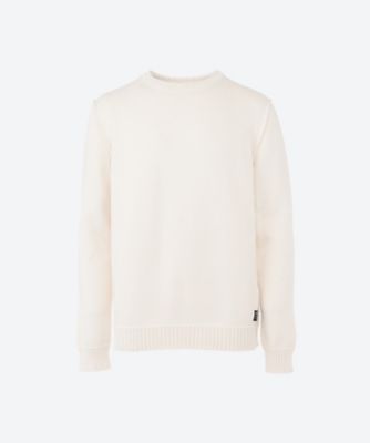 ＜REPLAY (Men)＞エンザイムウォッシュスプリングニット　ＵＫ２７５３．０００．Ｇ２１２８０Ｇ