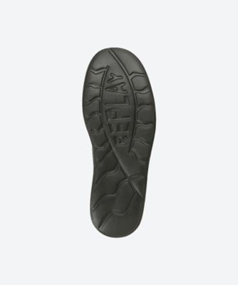 コットンメッシュモカシンシューズ　ＧＭＭ１１　．０００．Ｃ０００１Ｔ