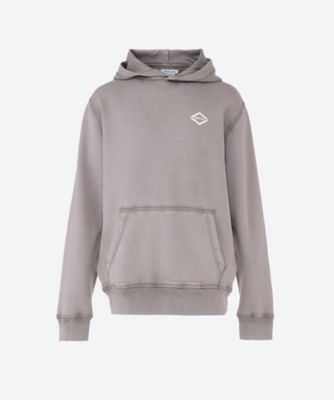＜REPLAY (Men)＞Ｂｉｏ　Ｐａｃｋ　ワンポイント　オーガニックコットン　プルパーカ　Ｍ６５２５　．０００．２３１５８ＨＧ