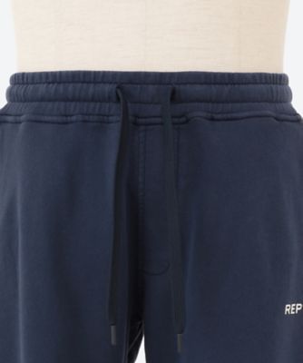Ｂｉｏ　Ｐａｃｋ　ワンポイントロゴオーガニックコットンスウェットパンツＭ９９３７　．０００．２３１５８ＨＧ