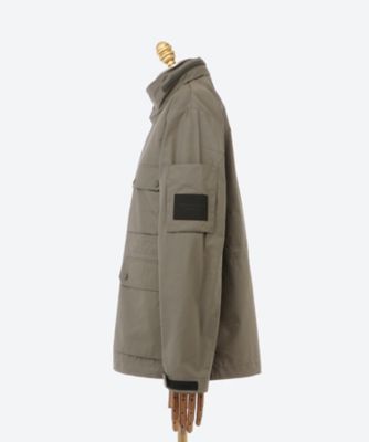 サルトリアーレ ツイル サファリジャケット M8314 ．000