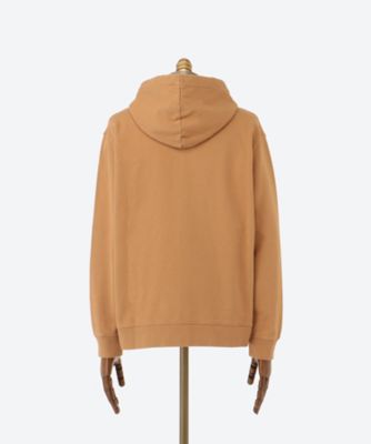 REPLAY 売れ筋商品|||リプレイ パーカー・スウェットシャツ アウター レディース Sweatshirts Brown 楽天市場】パーカー レディース（ブランドリプレイ）の通販