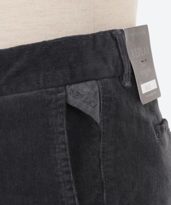 コーデュロイチノパンツ　ＭＢ９８８９．０００．８４２４７
