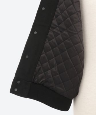 メルトンコンビ スタジャン M8365 ．000．84768 | REPLAY