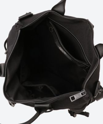 キャンバスミリタリートートバック　ＦＭ３６７２．０００．Ａ００５９