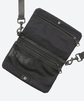 ナイロンミニショルダーバック　ＦＭ３６８１．０００．Ａ００８４