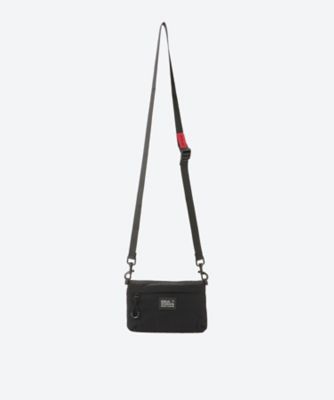 ナイロンミニショルダーバック　ＦＭ３６８１．０００．Ａ００８４