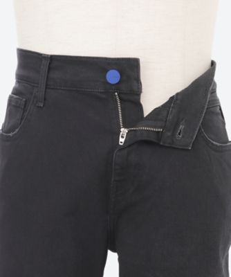 ＳＡＮＤＯＴ　リラックススリムテーパードデニム　Ｍ１０３０．０００．２０３　６４６
