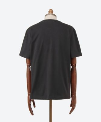 オープンエンドジャージーロゴ＆マークＴシャツ　Ｍ６６６０　．０００．２２６６２