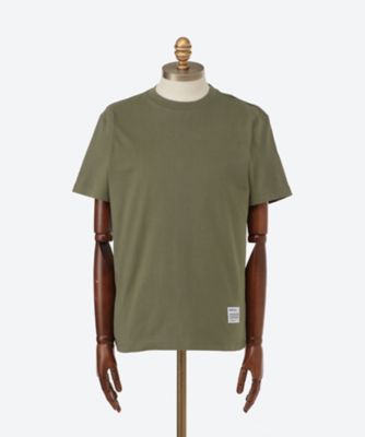プレーンジャージーTシャツ M6665A．000．23608P 