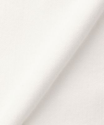 ９．５ＯＺ　ホワイトカラースリムストレッチデニム　Ｍ９１４Ｙ　．０００．８４８８７０１