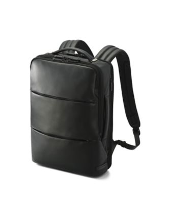 レザーリュック ZーPACKーL2 81501 | ZERO HALLIBURTON