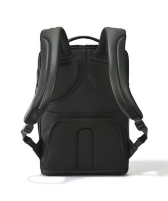 レザーリュック ZーPACKーL2 81501 | ZERO HALLIBURTON