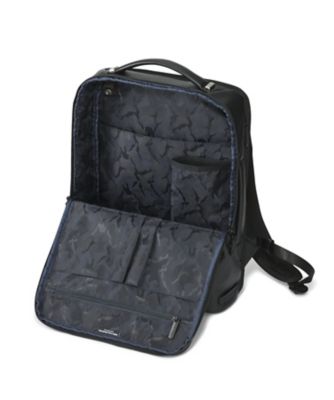 レザーリュック ZーPACKーL2 81501 | ZERO HALLIBURTON