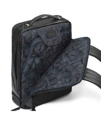 レザーリュック ZーPACKーL2 81501 | ZERO HALLIBURTON