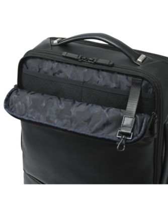 レザーリュック ZーPACKーL2 81501 | ZERO HALLIBURTON