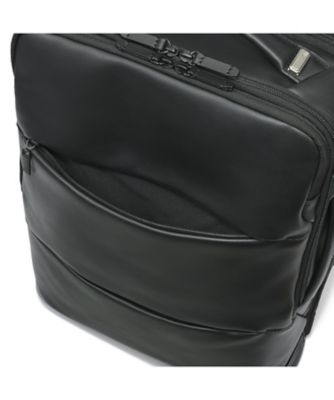 レザーリュック ZーPACKーL2 81501 | ZERO HALLIBURTON