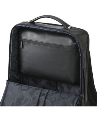 レザーリュック ZーPACKーL2 81502 | ZERO HALLIBURTON