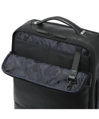 レザーリュック ZーPACKーL2 81502 | ZERO HALLIBURTON