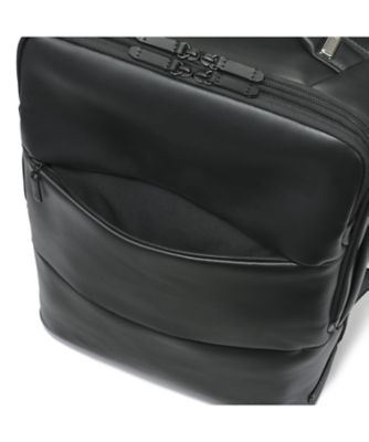 レザーリュック ZーPACKーL2 81502 | ZERO HALLIBURTON
