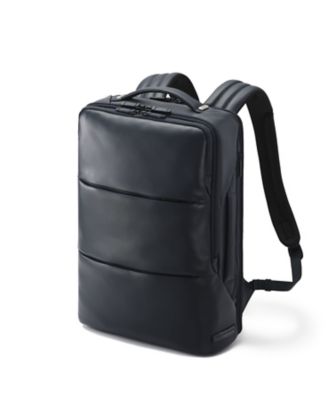 レザーリュック ZーPACKーL2 81502 | ZERO HALLIBURTON
