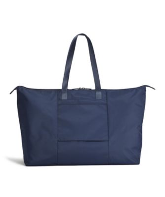非売品・新品　MARK & LONA パッカブルトートバック エスエムエル パッカブル トート トートバッグ PACKABLE BIG SHOULDER