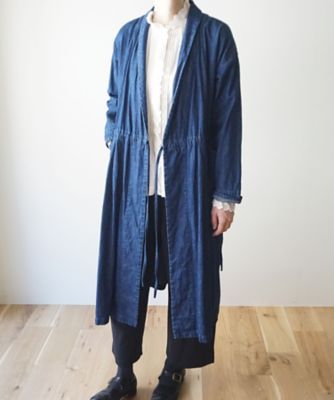 ヴィレッジブルーワンピース 三越伊勢丹オンラインストア 公式