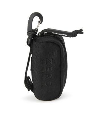 ZERO HALLIBURTON/ゼロハリバートン ボールケース Cordura Series Ball Case ZHG-B1 82007