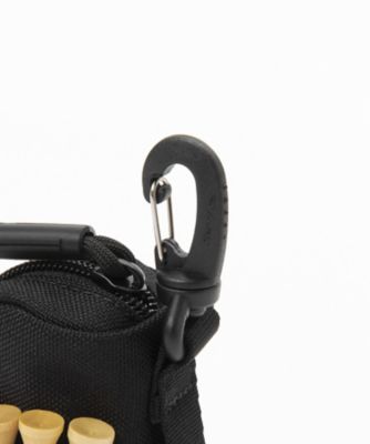 ボールケース　Ｃｏｒｄｕｒａ　Ｓｅｒｉｅｓ　Ｂａｌｌ　Ｃａｓｅ　ＺＨＧ－Ｂ１　８２００７