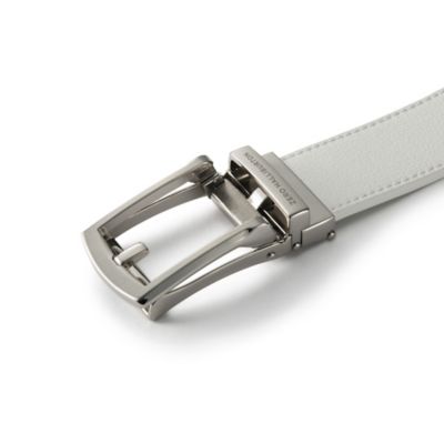 【VAKT.】　BELT W ZHG－BELT ｜ SLIDE LOCK BELT WITH 3D