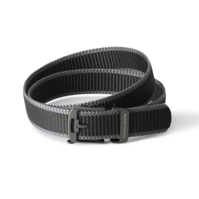 ZHG－BELT ｜ SLIDE LOCK TAPE BELT