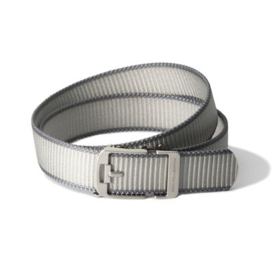 ZHG－BELT ｜ SLIDE LOCK TAPE BELT
