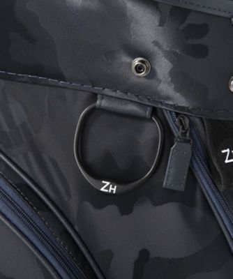 キャディーバッグ　Ｌｉｍｏｎｔａ　Ｓｅｒｉｅｓ　Ｃａｄｄｉｅ　Ｂａｇ　ＺＨＧ－ＣＢ１　ＬＩＭＯＮＴＡ　８２４３１