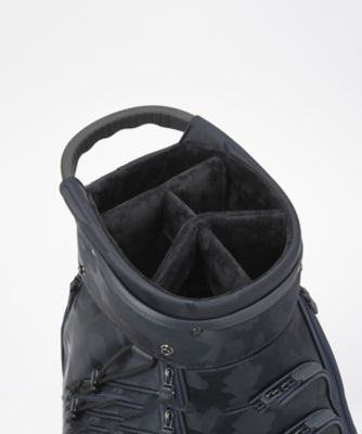 キャディーバッグ　Ｌｉｍｏｎｔａ　Ｓｅｒｉｅｓ　Ｃａｄｄｉｅ　Ｂａｇ　ＺＨＧ－ＣＢ１　ＬＩＭＯＮＴＡ　８２４３１