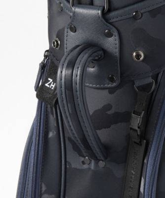 キャディーバッグ　Ｌｉｍｏｎｔａ　Ｓｅｒｉｅｓ　Ｃａｄｄｉｅ　Ｂａｇ　ＺＨＧ－ＣＢ１　ＬＩＭＯＮＴＡ　８２４３１