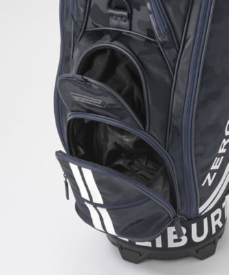 キャディーバッグ　Ｌｉｍｏｎｔａ　Ｓｅｒｉｅｓ　Ｃａｄｄｉｅ　Ｂａｇ　ＺＨＧ－ＣＢ１　ＬＩＭＯＮＴＡ　８２４３１