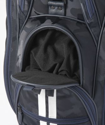 キャディーバッグ　Ｌｉｍｏｎｔａ　Ｓｅｒｉｅｓ　Ｃａｄｄｉｅ　Ｂａｇ　ＺＨＧ－ＣＢ１　ＬＩＭＯＮＴＡ　８２４３１