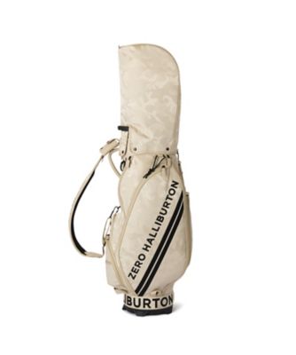 キャディーバッグ　Ｌｉｍｏｎｔａ　Ｓｅｒｉｅｓ　Ｃａｄｄｉｅ　Ｂａｇ　ＺＨＧ－ＣＢ１　ＬＩＭＯＮＴＡ　８２４３１