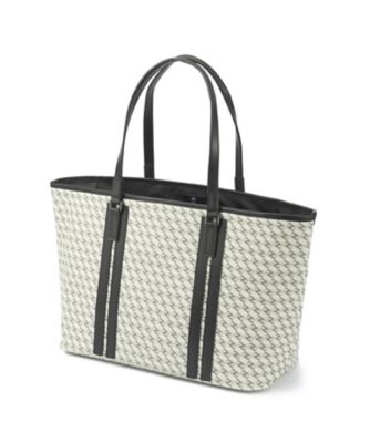 トートバッグ　Ｍｏｎｏｇｒａｍ　Ｓｅｒｉｅｓ　Ｍｅｄｉｕｍ　Ｌｏｃｋｅｒ　Ｔｏｔｅ　８２５３３